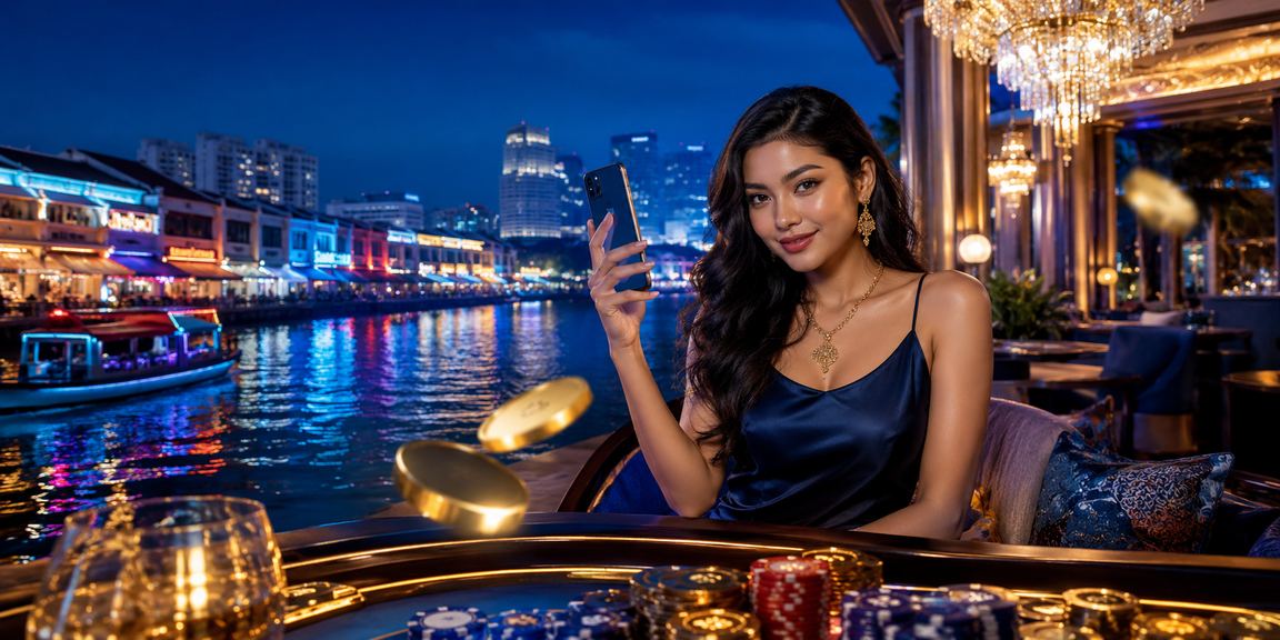 Bonus rebat Melaka untuk pemain aktif platform kasino dalam talian