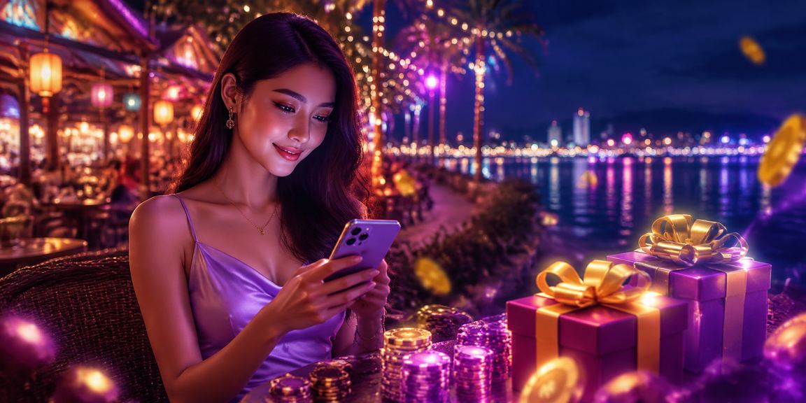 Pengalaman kasino mudah alih Malaysia pada peranti Android dan iOS
