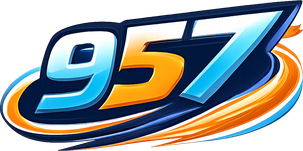 957